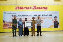 Pemkab Aceh Selatan harapkan sensus ekonomi hasilkan data akurat