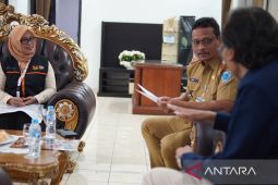 Pj Sekda Babel minta partisipasi aktif masyarakat sukseskan SE2026