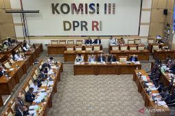 MA minta tambahan anggaran Rp10,3 triliun untuk 2027