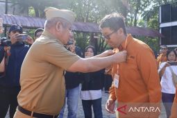 Pemprov Kalbar tekankan kualitas data pada Sensus Ekonomi 2026