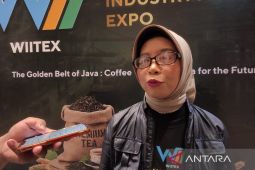 WIITEX 2026 membukukan transaksi senilai Rp25,09 miliar