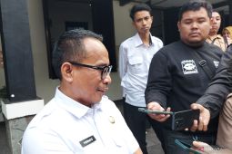 Disdik Jabar pastikan KBM SMAN 28 Bandung berjalan meski numpang di SMAN 23 Bandung
