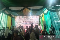MUI Sumut ajak masyarakat maknai Tahun Baru Islam dengan berhijrah
