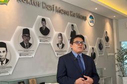 1 Muharam jadi ruang refleksi perkuat komitmen bangun Indonesia