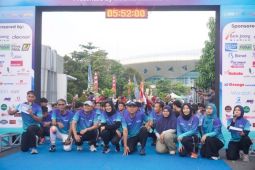 UMS Fun Run 2026 kampanyekan gaya hidup sehat dan pererat kebersamaan masyarakat