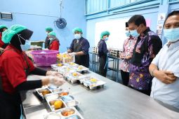 Pastikan MBG efektif, Pemkab Tangerang perkuat sistem digitalisasi
