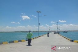 Pemkab Pamekasan usulkan tiga lokasi pembangunan KNMP