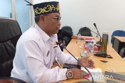Kemendukbangga/ BKKBN Kaltim gencarkan GATI di IKN guna tekan fatherless