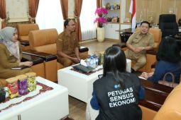 Wali Kota Pematangsiantar ajak elemen masyarakat sukseskan Sensus Ekonomi 2026