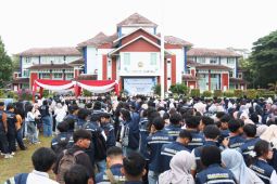 Universitas Bengkulu: KKN 2.052 mahasiswa bantu desa kelola sampah berkelanjutan
