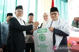 Wamenag ajak umat Islam maknai 1 Muharram dengan muhasabah diri