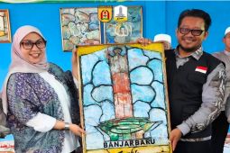Setahun Markissa, Wali Kota Lisa ajak warga ubah sampah jadi berkah