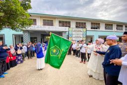 Momen 1 Muharram, Wali Kota Banjarbaru gaungkan hijrah digital