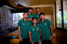 Persebaya resmi rekrut lima pemain lokal baru untuk perkuat skuad