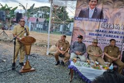 HSU siap dukung program KSPEAN melalui sentra itik