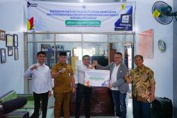 PLN Sumut sokong kemandirian ekonomi pemuda melalui pelatihan digital
