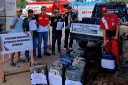 DPRD Kotim apresiasi kemudahan bagi petani membeli BBM di SPBU