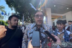 DPRD Jabar : Cirebon dapat perkuat peran ekonomi kawasan timur Jabar