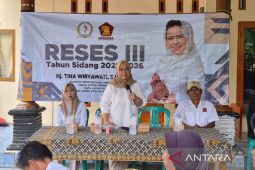 Anggota DPRD Jabar : Validasi data kunci keberhasilan Sekolah Maung