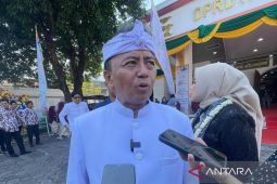 Sekda Jabar: Siswa belum terpetakan SPMB masih miliki peluang sekolah
