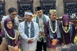 Pemprov Jabar minta Kota Cirebon fokus tekan kemiskinan