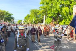Kota Cirebon jadikan Kirab Pulasaren sebagai agenda wisata unggulan