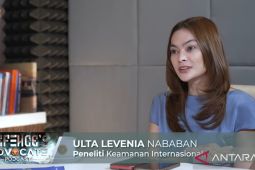 Peneliti : Izin lintas udara AS dapat untungkan Indonesia
