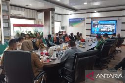 MPP Bangka Selatan diresmikan, Bupati: Tingkatkan kualitas layanan masyarakat