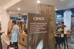 Kursi masih mendominasi penjualan furnitur di Jepara