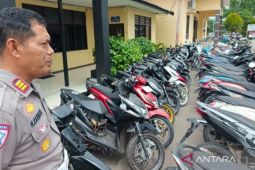 Polhukam kemarin dari pencurian hingga balap liar
