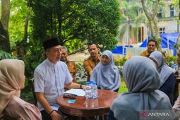 Pemkot Bogor manfaatkan data Sensus Ekonomi untuk perkuat kebijakan usaha