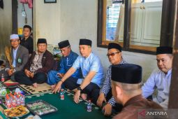 Pemkot Bogor menjadikan Tahun Baru Islam ajang perkuat toleransi beragama