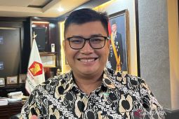 Ketua DPRD Bogor imbau ASN terapkan efisien gunakan kendaraan dinas
