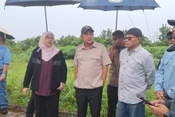 Pemkot Depok memfokuskan bangun infrastruktur pada akhir 2026 hingga 2027