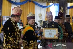 LAM Jambi kembangkan literasi adat dan budaya Melayu berbasis digital
