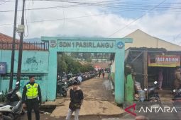 Bandung Barat siapkan 48 ribu kursi untuk SPMB 2026