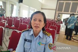 BKK Jambi siapkan prosedur khusus jamaah haji mengalami demam