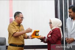 Mahasiswa program doktor UNG dorong penguatan tata kelola desa