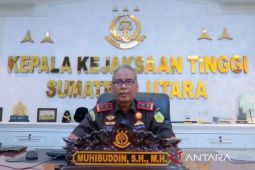 Kajati Sumut Muhibuddin dukung penuh pelaksanaan MTQ ke-40 tingkat provinsi