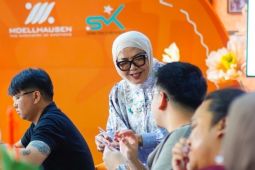 Gen-Z dan usia produktif picu gelombang inovasi baru di industri kecantikan