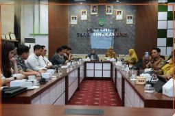 Singkawang matangkan pengembangan kawasan wisata terpadu Nyarumkop