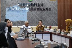 BPKP Kalbar dorong penguatan tata kelola program MBG di Singkawang