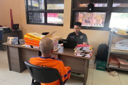 Polisi Karawang tangani kasus kekerasan seksual terhadap anak kandung