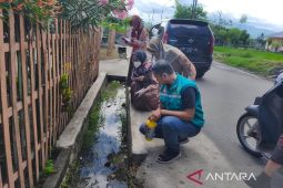 Pemprov Gorontalo siapkan layanan kesehatan terpadu untuk PENAS XVII