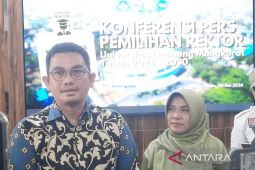 ULM perpanjang pemilihan rektor sampai 29 Juni 2026