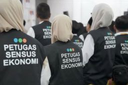 BPS Karawang pastikan kegiatan Sensus Ekonomi dilakukan "door to door"