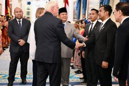 HIPMI sebut Jerman mitra strategis tingkatkan kerja sama investasi
