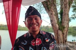 Pemkot Bengkulu: Tarif parkir selama Festival Tabut sesuai perda