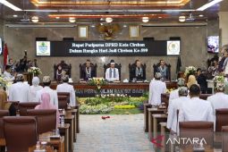 Jelang enam abad, Kota Cirebon menimba inspirasi dari RT di Jakarta