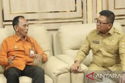 BPS Samarinda terjunkan 635 petugas dalam Sensus Ekonomi 2026
